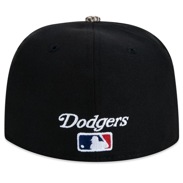 Boné 59FIFTY Los Angeles Dodgers All Genuine