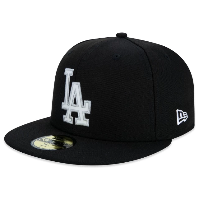 Boné 59FIFTY Los Angeles Dodgers Hiphop