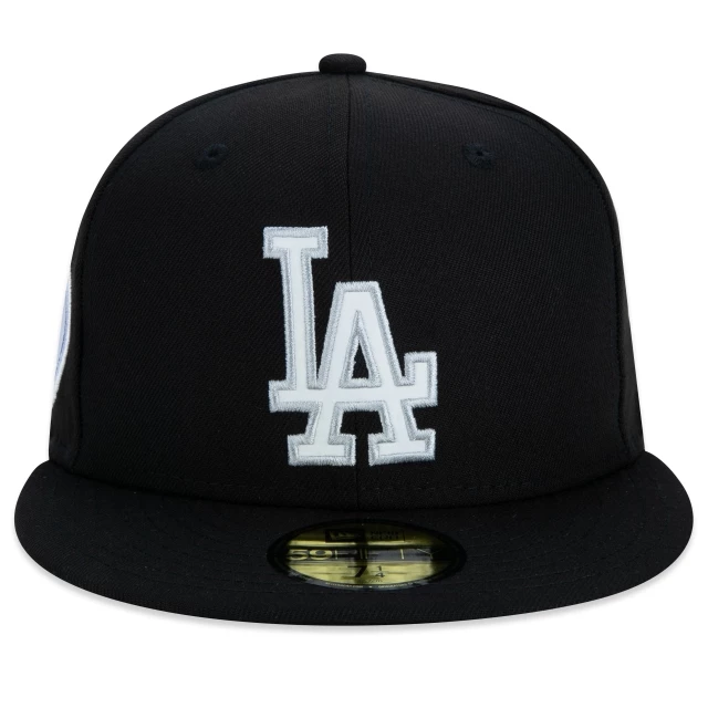 Boné 59FIFTY Los Angeles Dodgers Hiphop