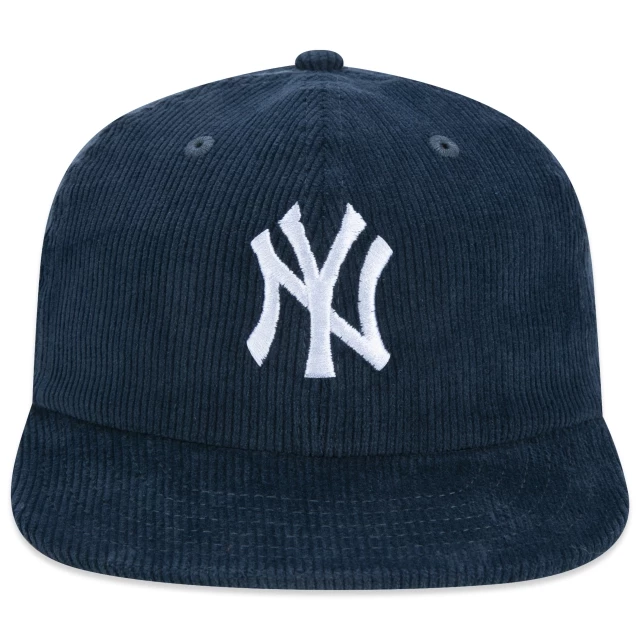 Boné 19TWENTY New York Yankees Hiphop