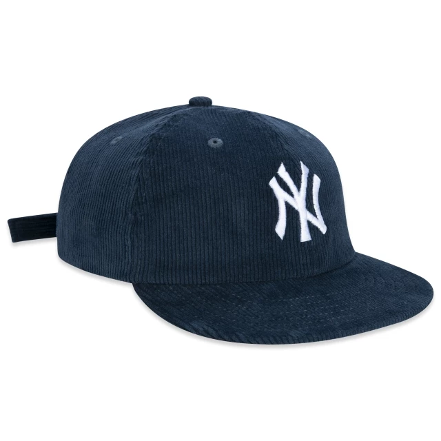 Boné 19TWENTY New York Yankees Hiphop