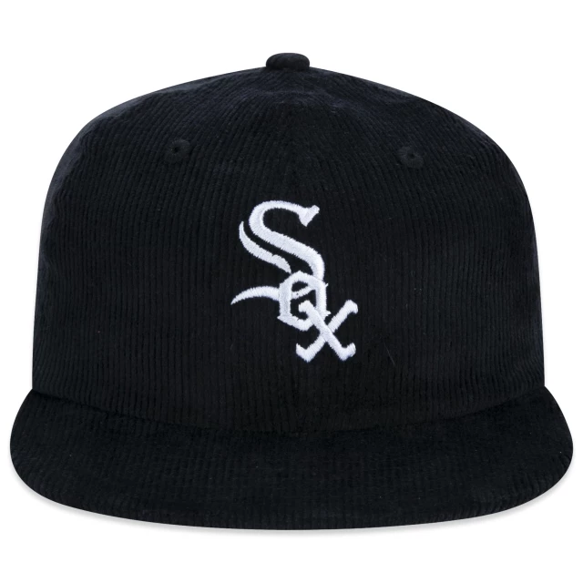 Boné 19TWENTY Chicago White Sox Hiphop