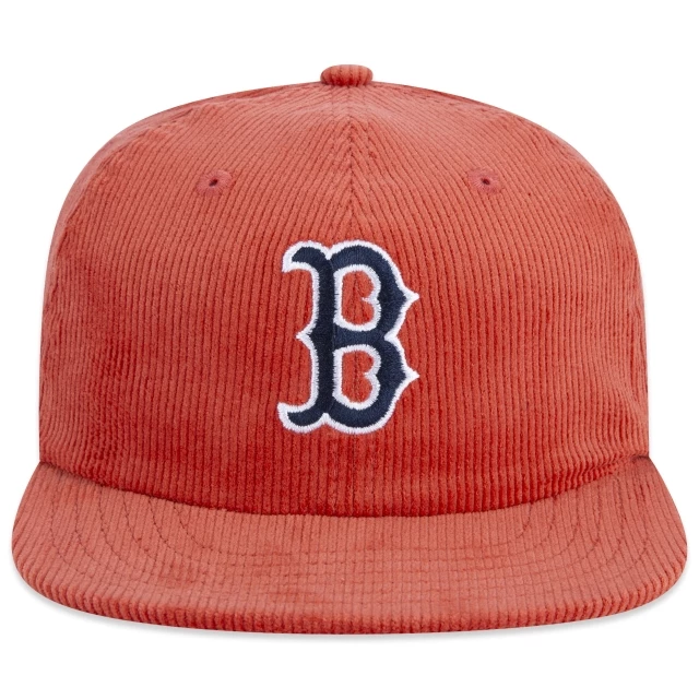 Boné 19TWENTY Boston Red Sox Hiphop