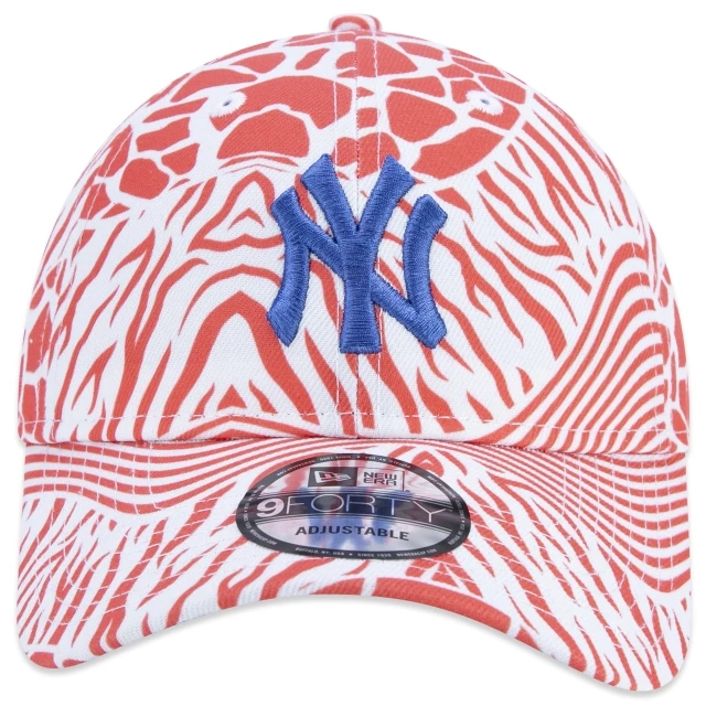 Boné 9FORTY New York Yankees All Sport Art