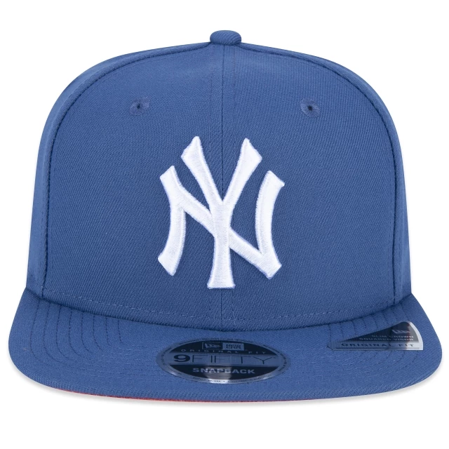 Boné 9FIFTY Orig.Fit New York Yankees All Sport Art