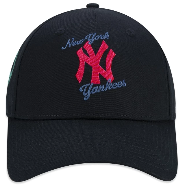 Boné 9FORTY New York Yankees All Sport Art