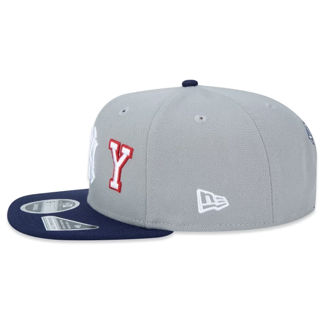 Boné 9FIFTY Orig.Fit New York Yankees Club House