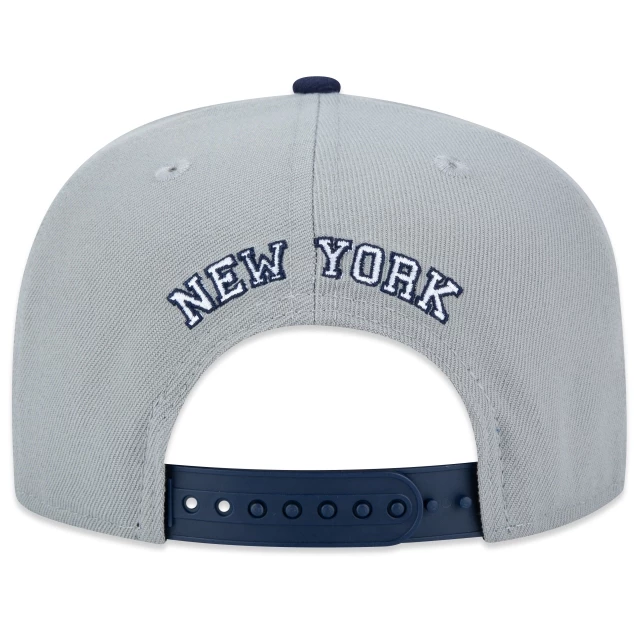 Boné 9FIFTY Orig.Fit New York Yankees Club House