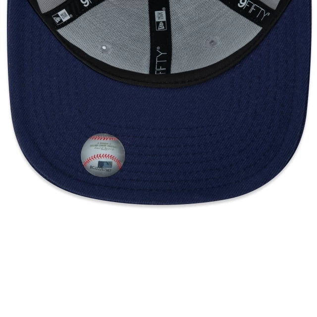 Boné 9FIFTY Orig.Fit New York Yankees Club House