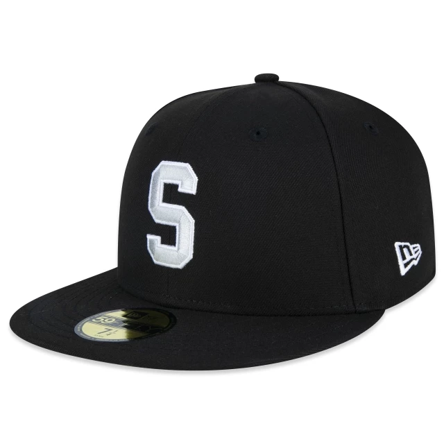 Boné 59FIFTY Chicago White Sox Club House