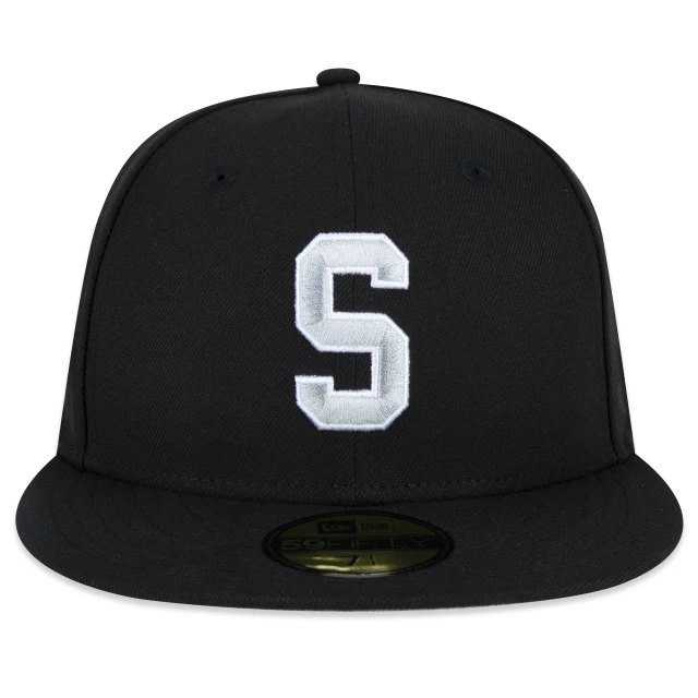 Boné 59FIFTY Chicago White Sox Club House