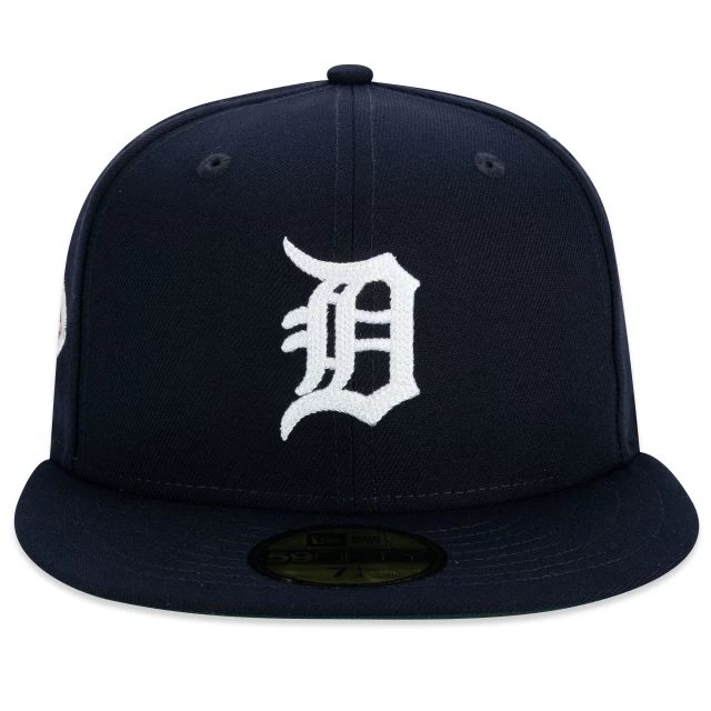Boné 59FIFTY Detroit Tigers Logo History