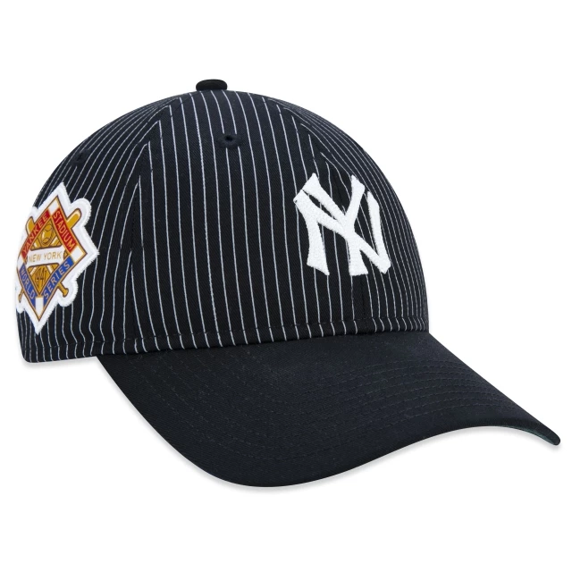 Boné 9TWENTY New York Yankees Logo History