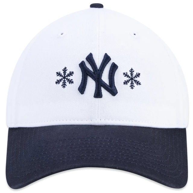 Boné 9TWENTY New York Yankees Action Winter Sports