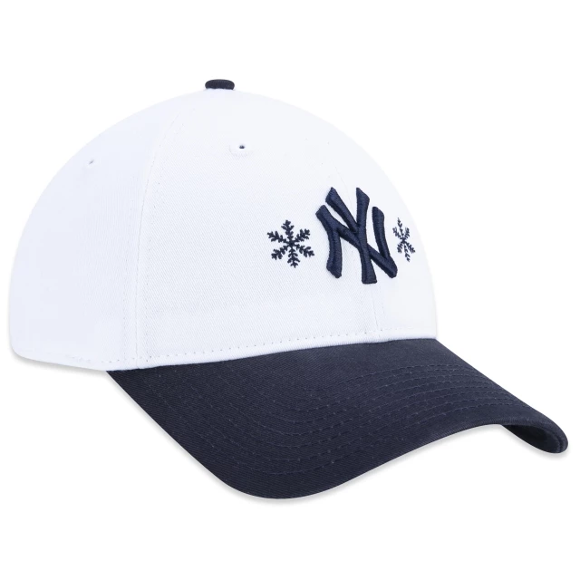 Boné 9TWENTY New York Yankees Action Winter Sports