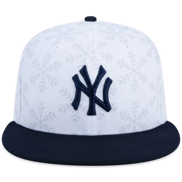 Boné 59FIFTY New York Yankees Action Winter Sports