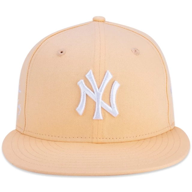 Boné Feminino 59FIFTY New York Yankees