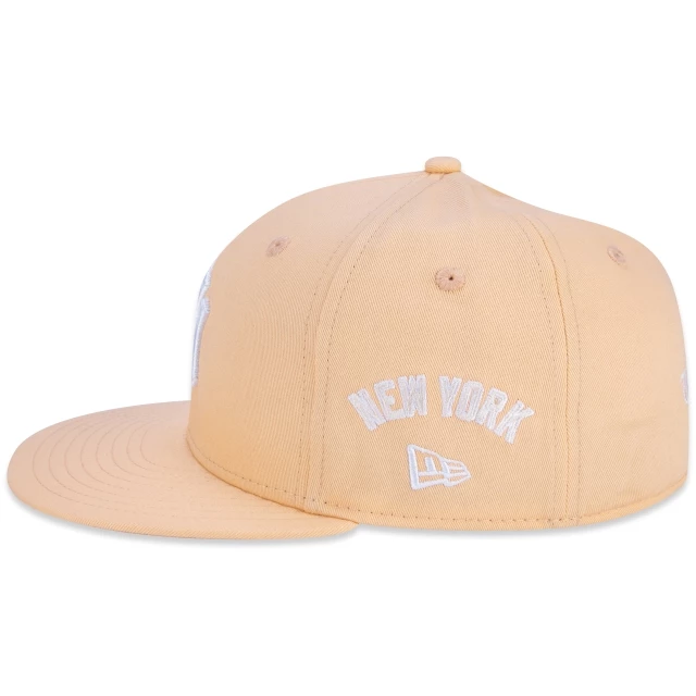 Boné Feminino 59FIFTY New York Yankees