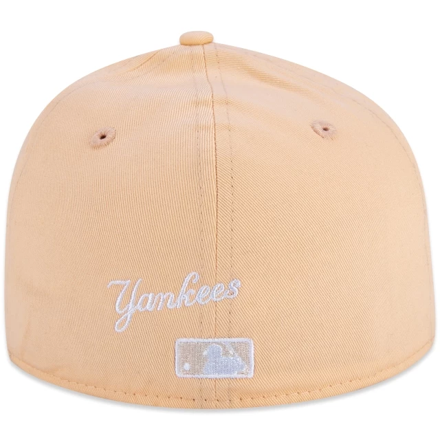 Boné Feminino 59FIFTY New York Yankees