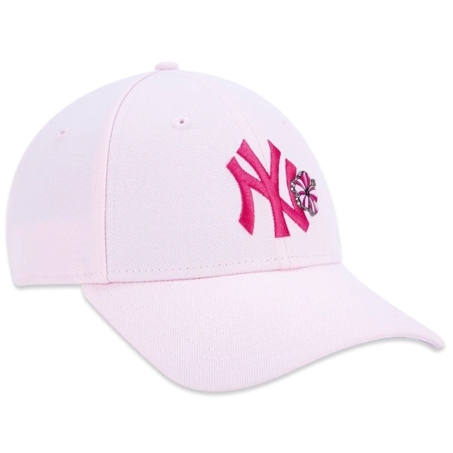 Boné Feminino 9FORTY New York Yankees