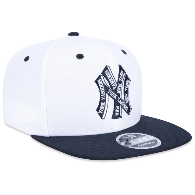 Boné 9FIFTY Orig.Fit New York Yankees Core MLB