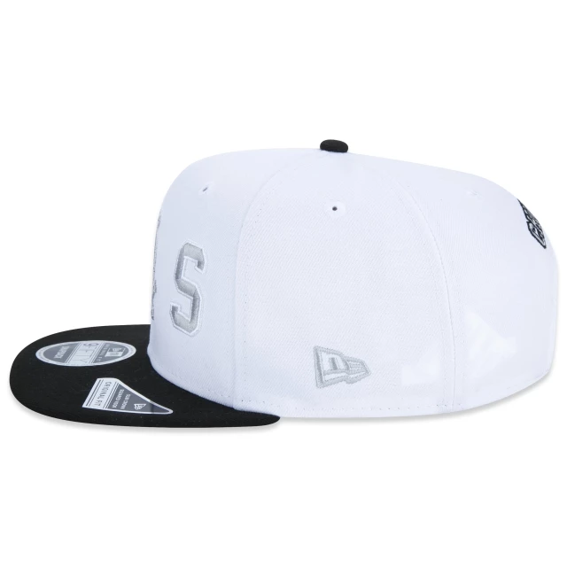 Boné 9FIFTY Orig.Fit Chicago White Sox Club House