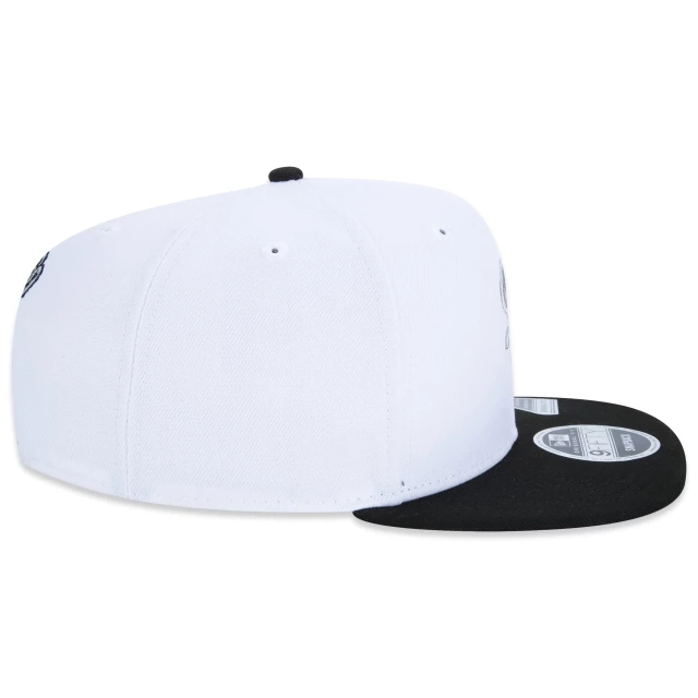 Boné 9FIFTY Orig.Fit Chicago White Sox Club House