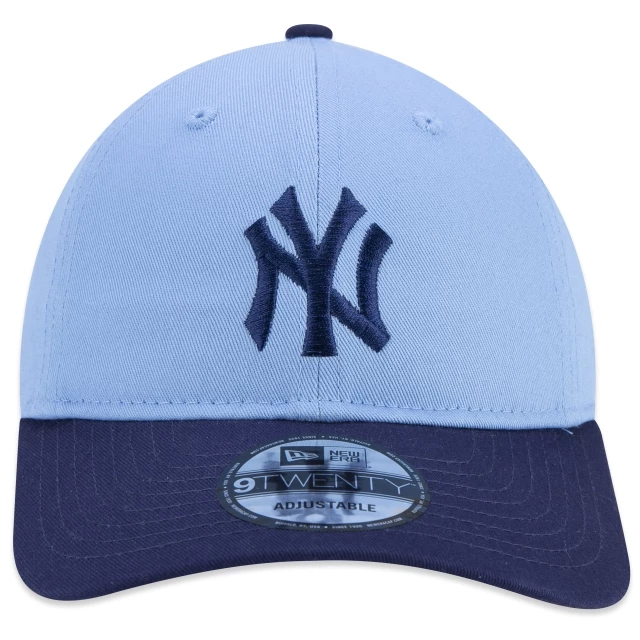 Boné Infantil 9TWENTY New York Yankees