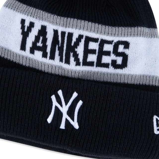 Gorro New York Yankees Core MLB
