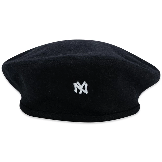 Boina New York Yankees Logo History