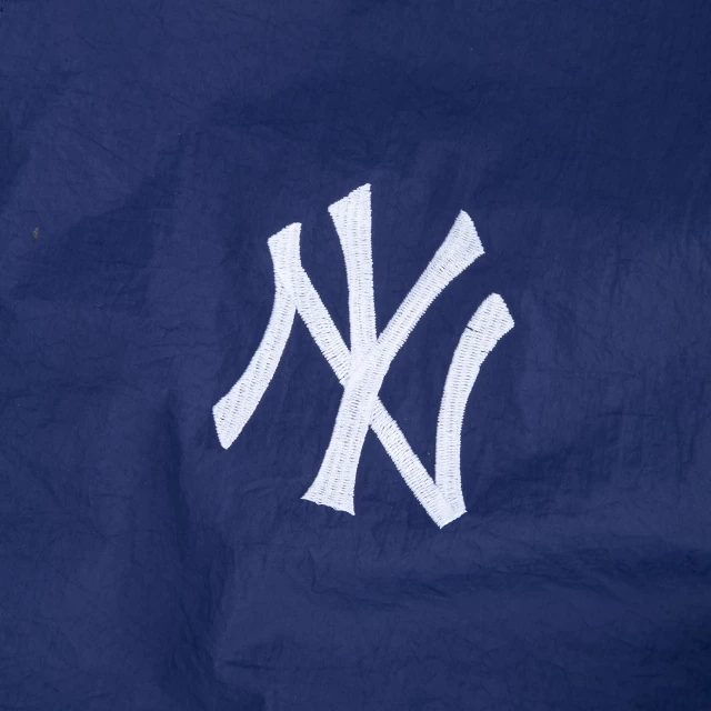 Jaqueta Corta Vento Windbreaker New York Yankees Core