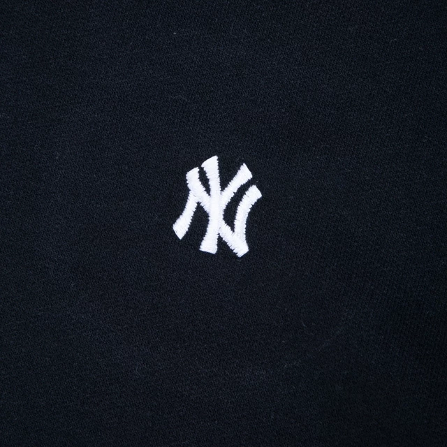 Moletom Careca New York Yankees Hiphop