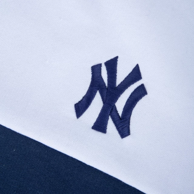 Moletom Careca New York Yankees Action Winter Sports