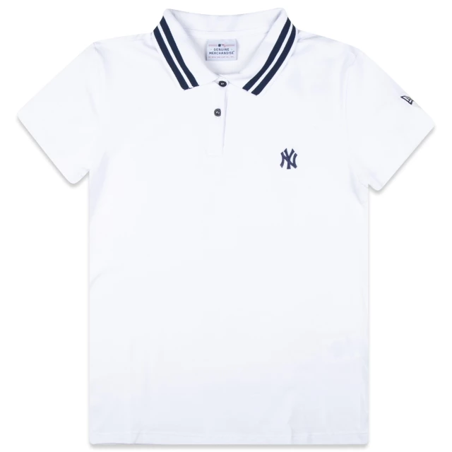 Polo Feminina New York Yankees