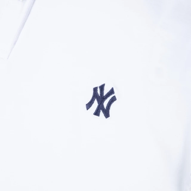 Polo Feminina New York Yankees