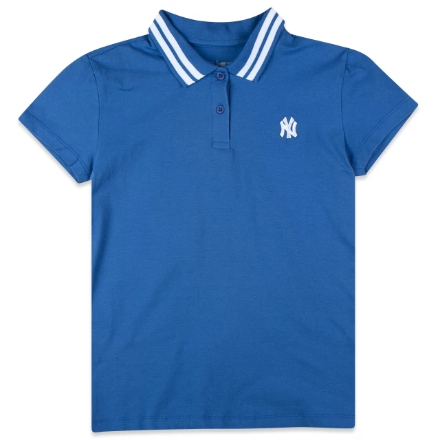 Polo Feminina New York Yankees