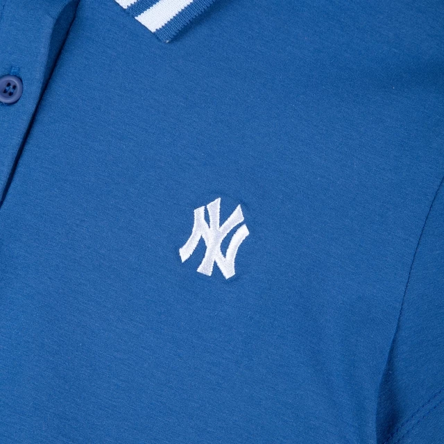 Polo Feminina New York Yankees