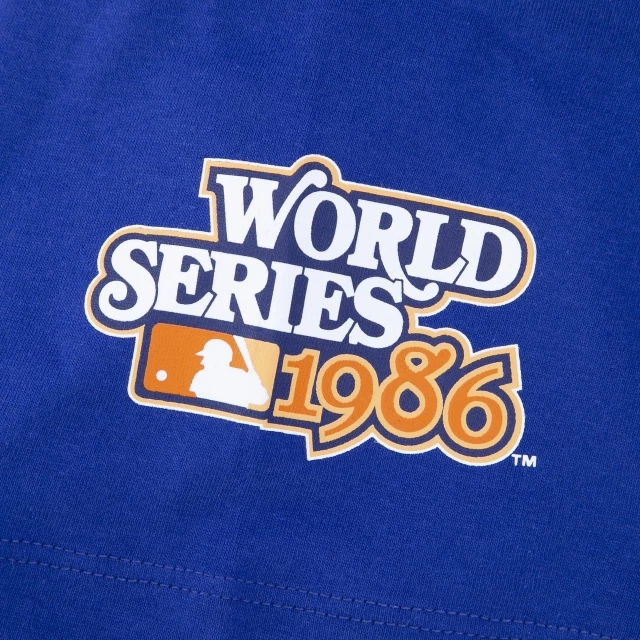 Camiseta New York Mets Core