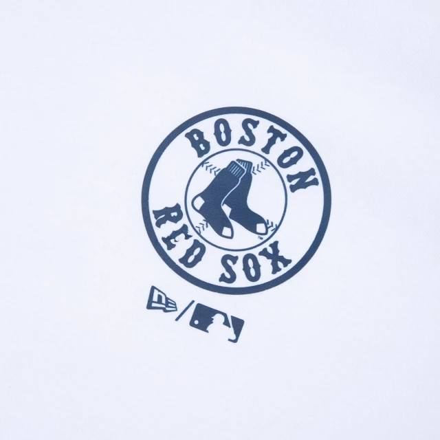 Camiseta Boston Red Sox MLB Core