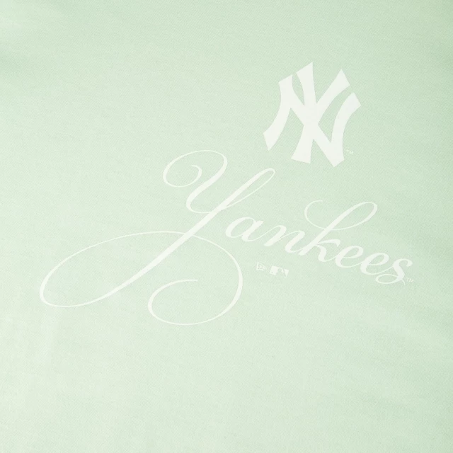 Camiseta Regular New York Yankees All Classic