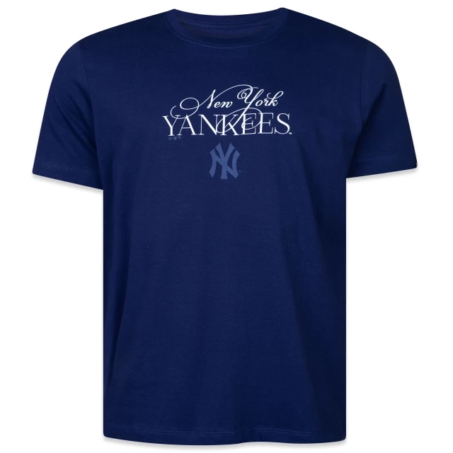 Camiseta Regular New York Yankees All Classic