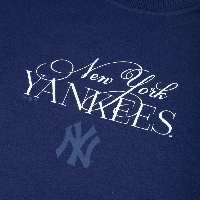 Camiseta Regular New York Yankees All Classic