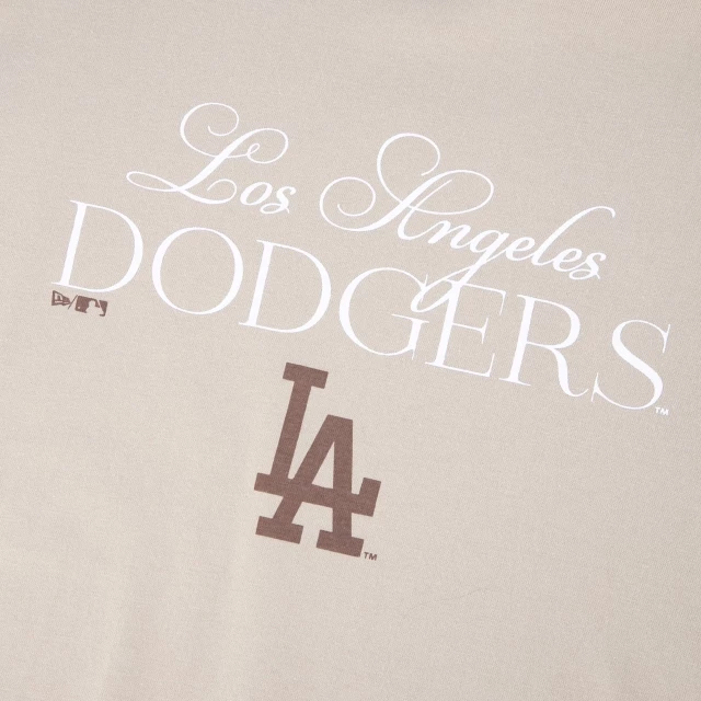 Camiseta Regular Los Angeles Dodgers All Classic