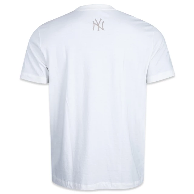 Camiseta Regular New York Yankees All Genuine