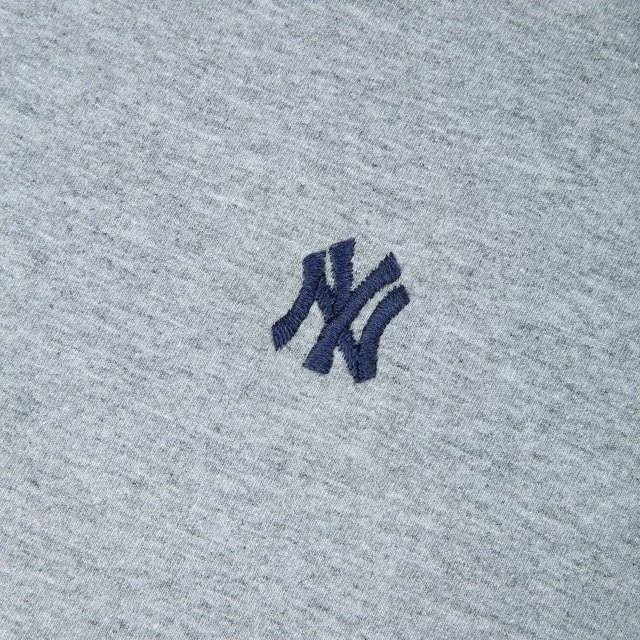 Camiseta Raglan New York Yankees Hiphop