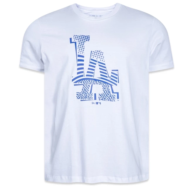 Camiseta Los Angeles Dodgers Sport Art
