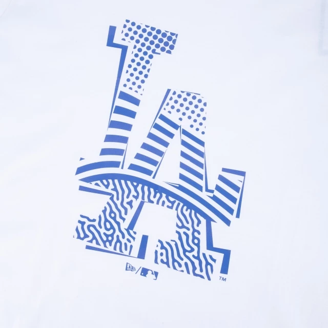 Camiseta Los Angeles Dodgers Sport Art