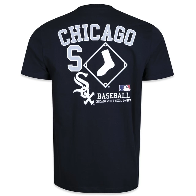 Camiseta Regular Chicago White Sox Club House