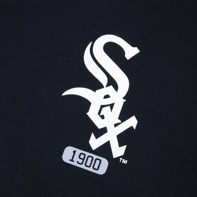 Camiseta Regular Chicago White Sox Club House