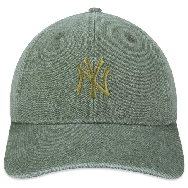 Boné 9TWENTY MLB New York Yankees Denin